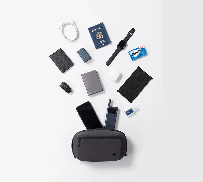 Electronics & Tech Accessories