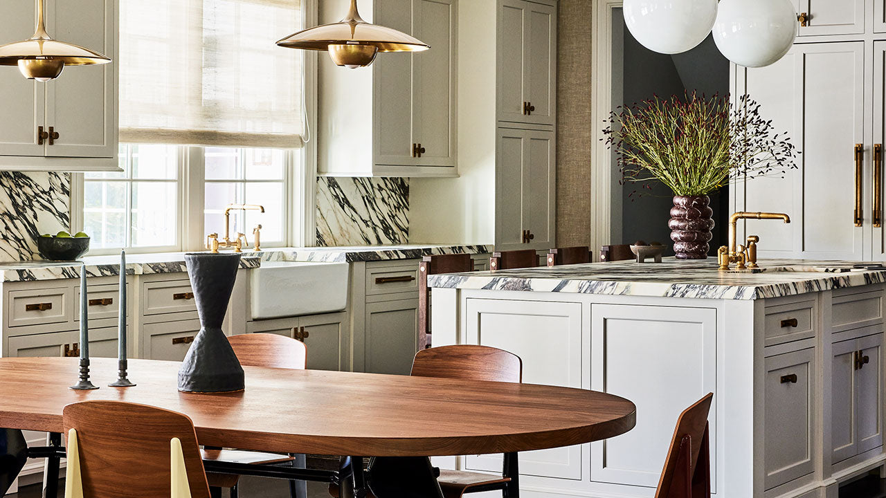 Home & Kitchen Essentials