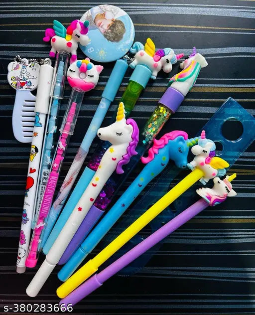 Kids & Stationery