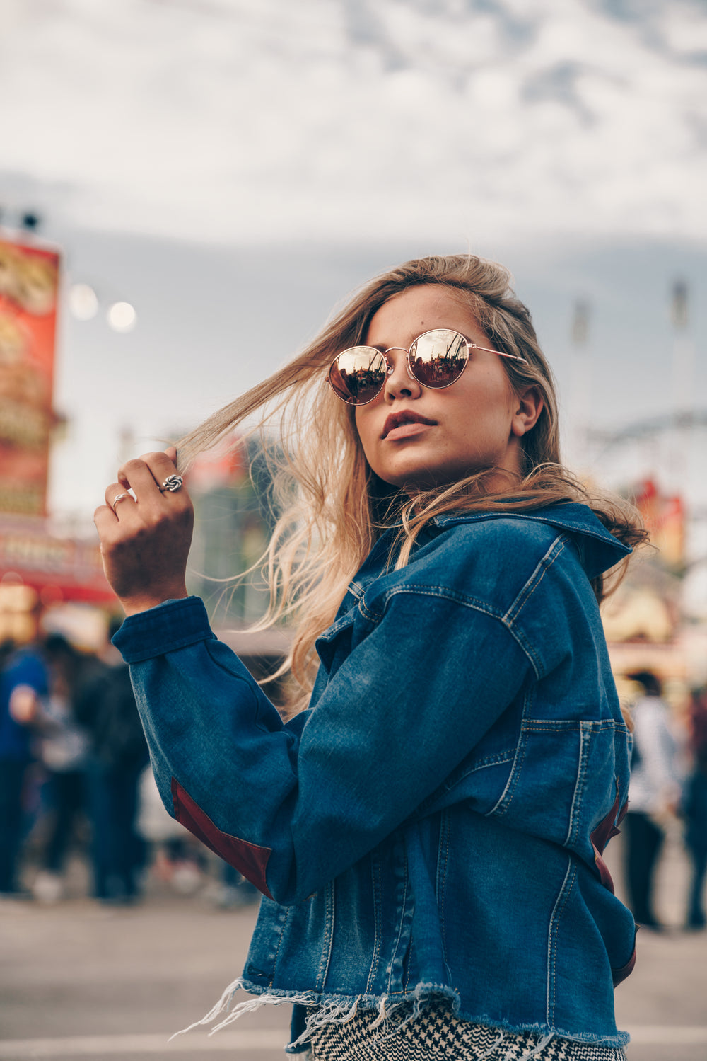 Fashion & Lifestyle
